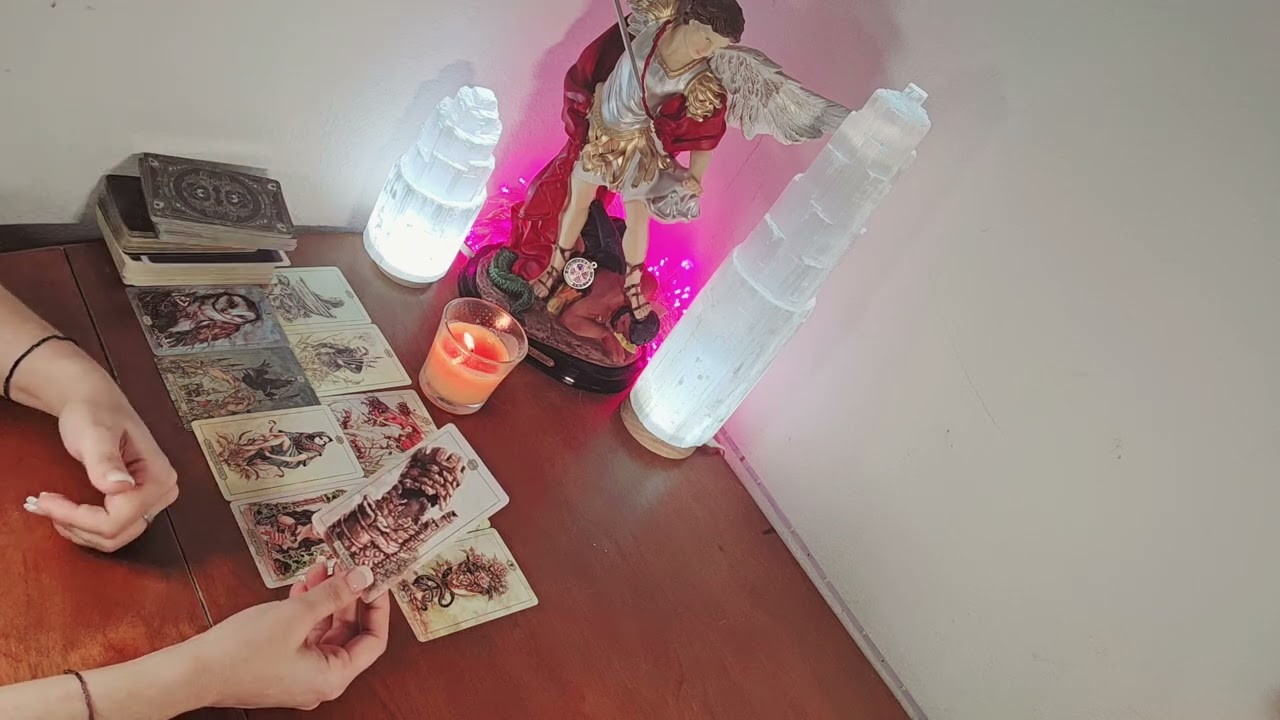 😮‼️AL BRUJO Q TE TABAJÓ NO LE CUMPLIÓ 🕯⚰️ Y LE REGRESO LO Q ERA PARA TI JUSTICIA DIVINA