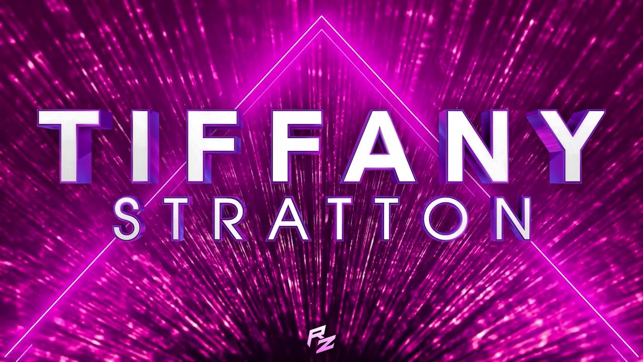 WWE || Tiffany Stratton Entrance Video ᴴᴰ || 