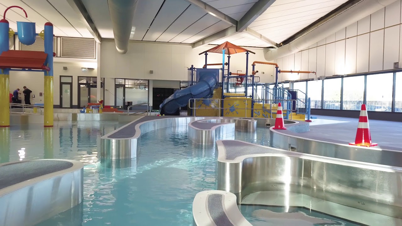 Timelapse of Taiora QEII