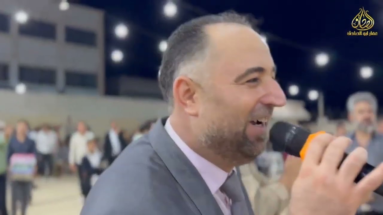 الفنان محمد اليوسف ما عندي وقت أنساك _ يا زمزم