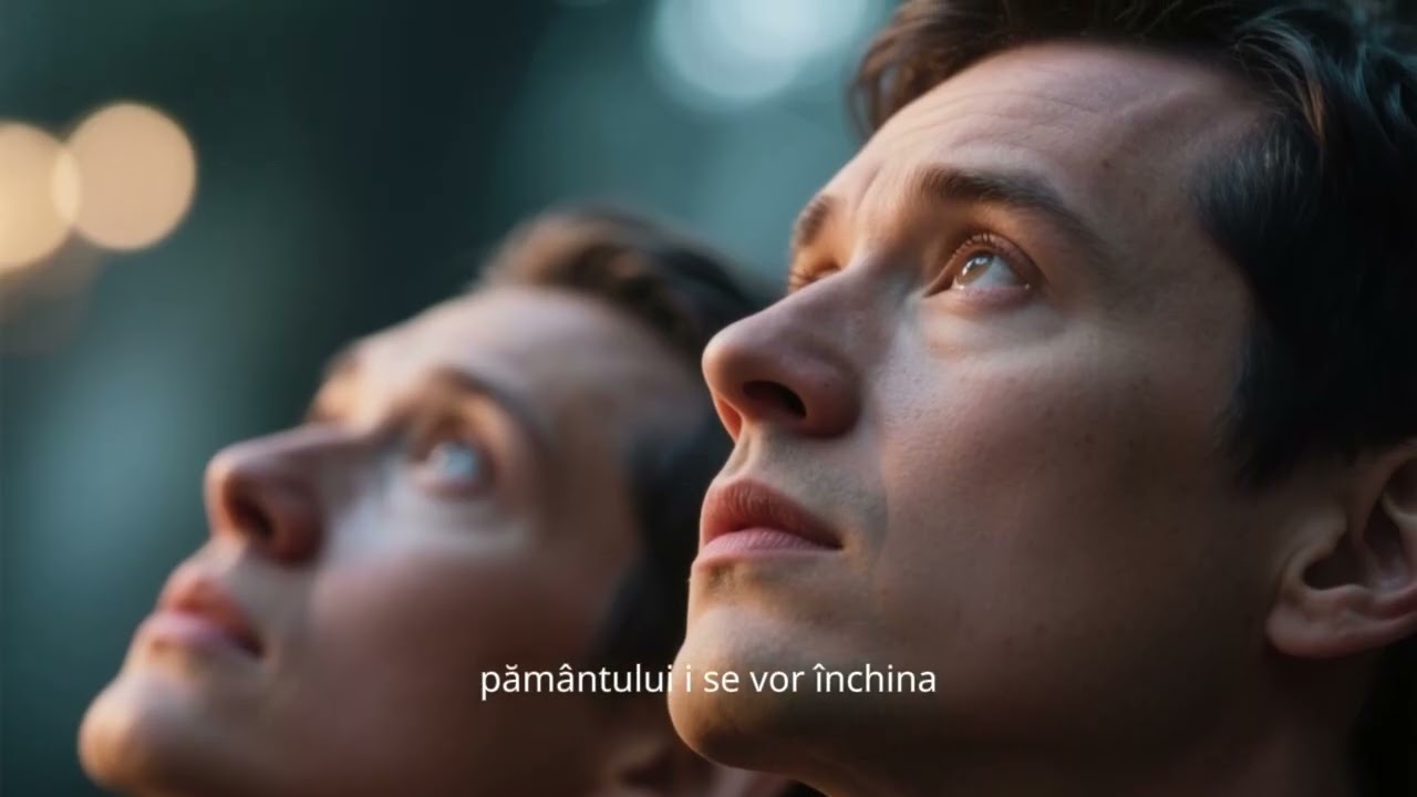 Daniel,Isaia si Apocalipsa