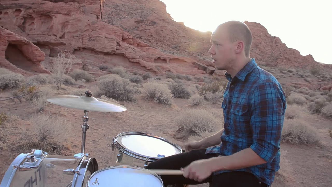Over You Again // The Dig // (Official Video)