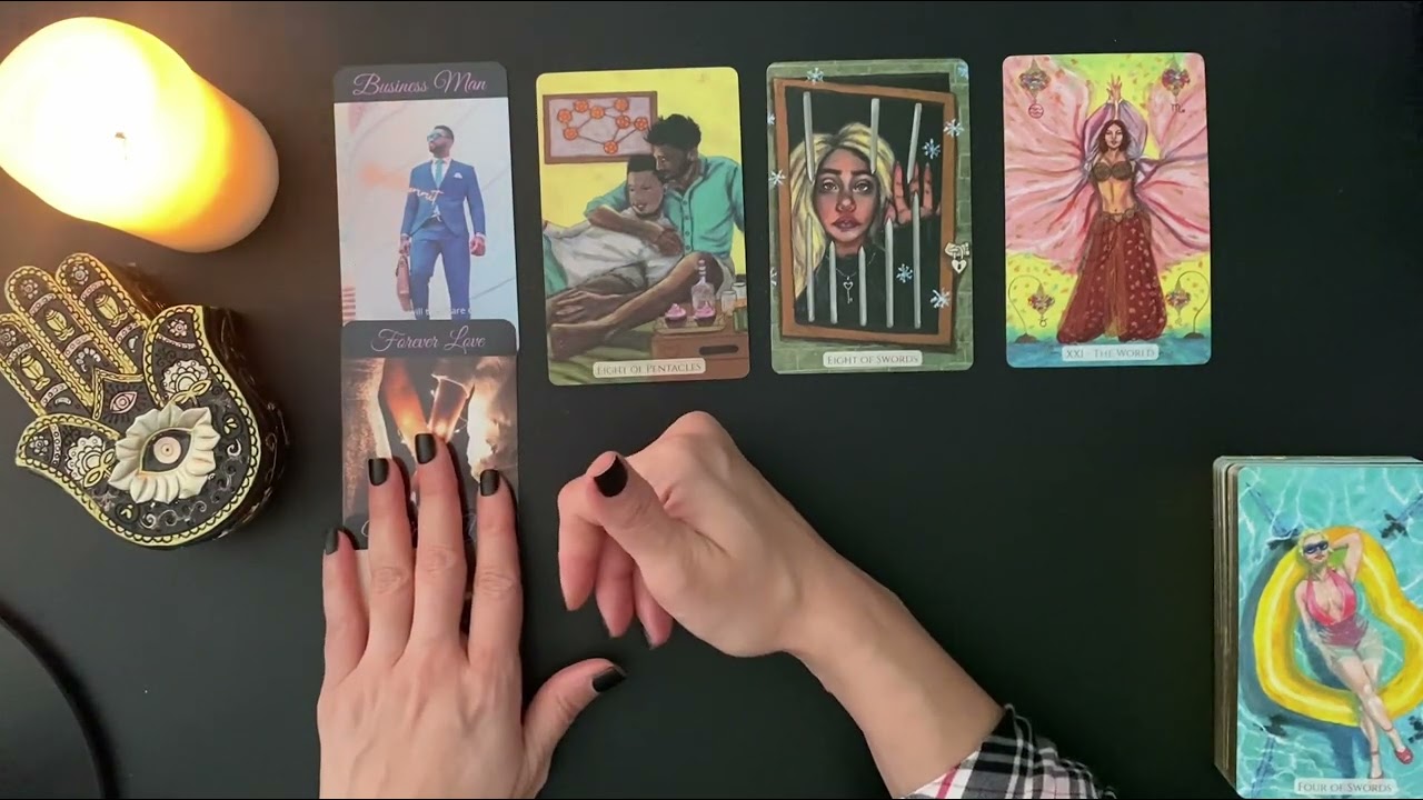 PISCES ♓️ YOU ARE THE “IT PERSON”/MORE BLESSINGS ARE HEADED YOUR WAY