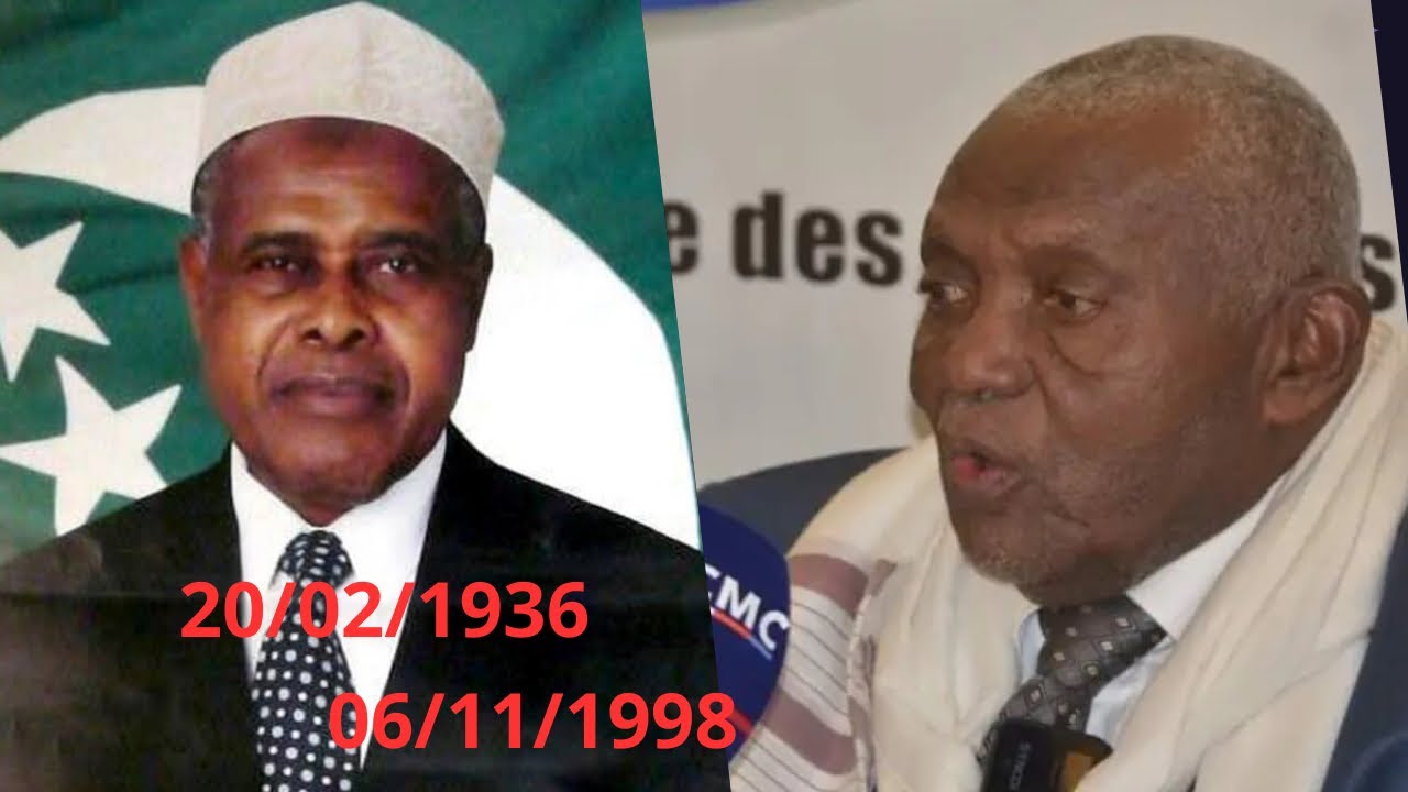 « OUI, TAKI HAWULWAYA » confirme Abdillah Mbaé membre de la famille de l’ancien président Med TAKI