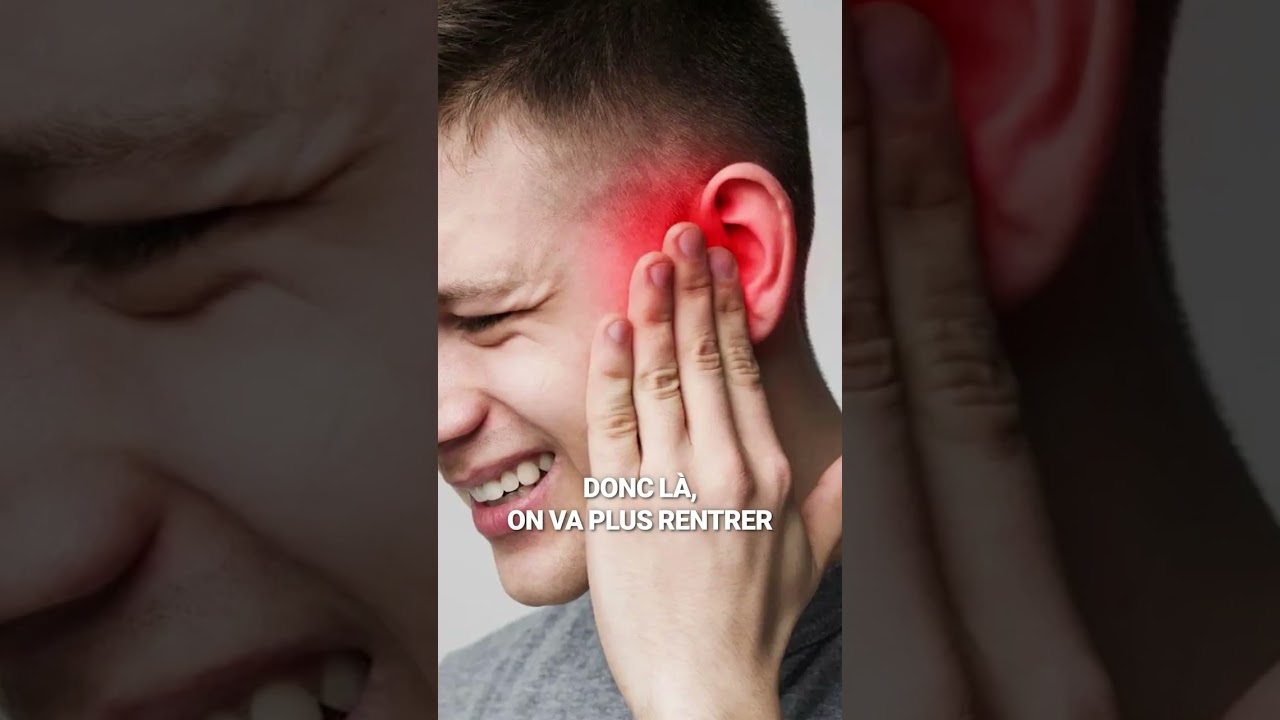 Acouph&egrave;ne : causes et facteurs d&eacute;clenchants (#2)
