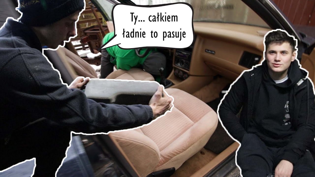 Podłokietnik, który według niektórych nie pasuje do wnętrza