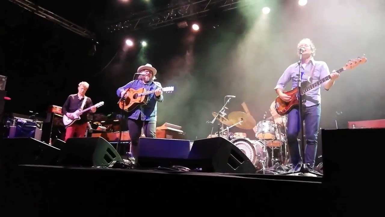 Wilco Geox 2019 passenger side