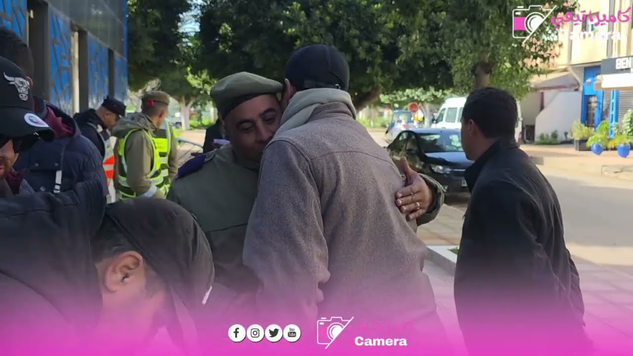 بتأثر شديد هكذا فارقت ساكنة الدواوير التي غمرتها الفيضانات 