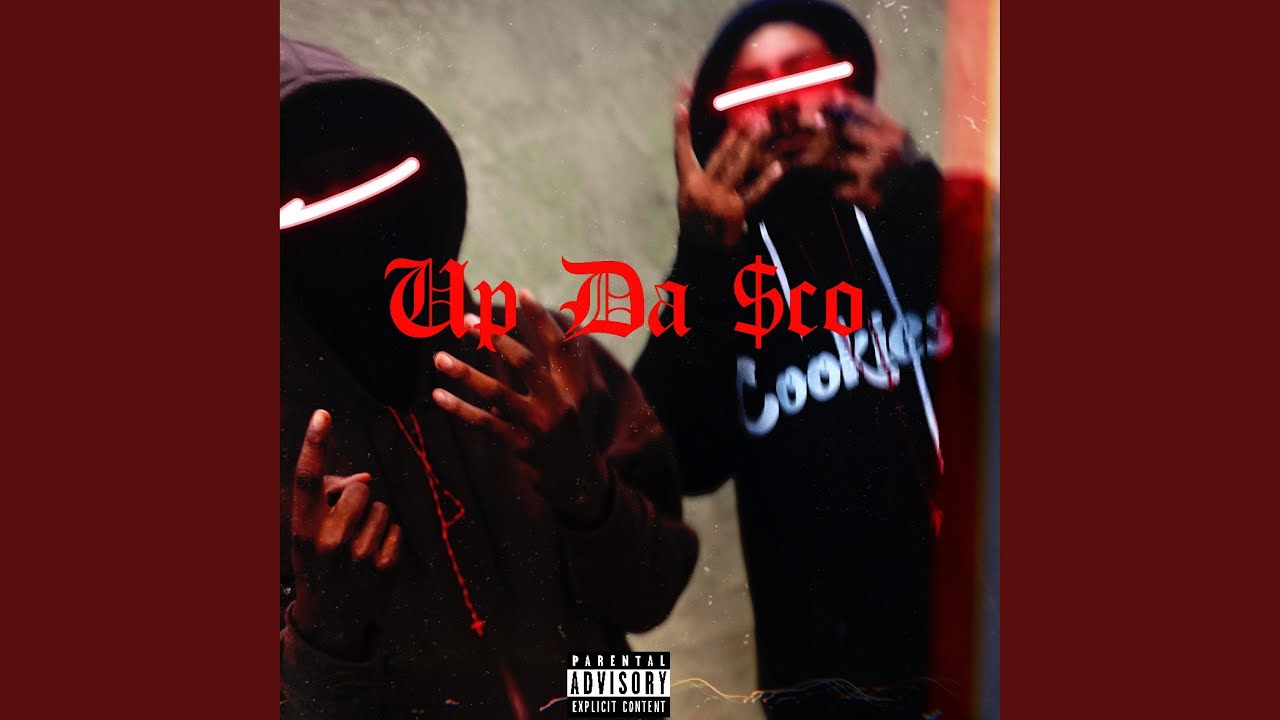 Up Da Sco (feat. G30smackshxt)
