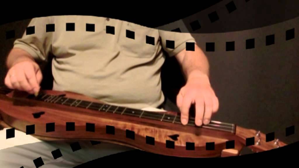 Take Me Home, Country Roads (Mountain Dulcimer in DAD)