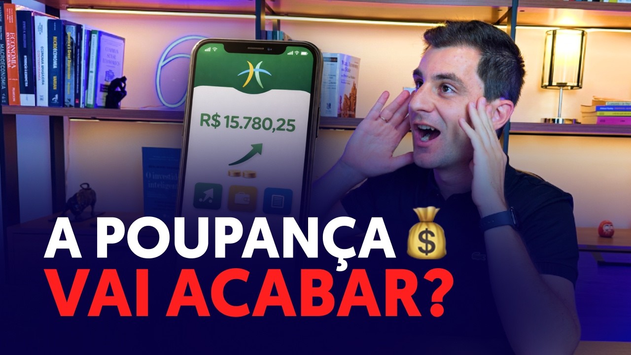 NOVO TESOURO RESERVA: vale a pena?