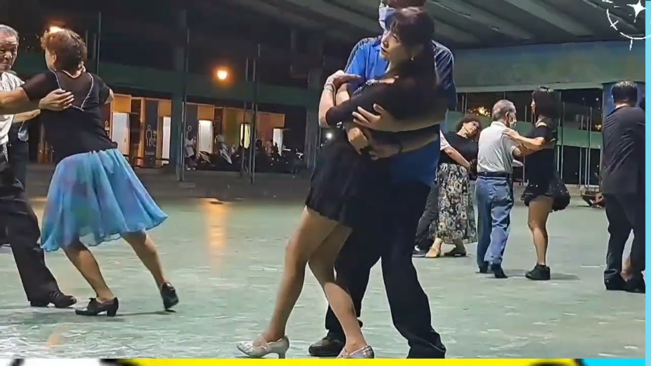 🎸社交舞-231🇮🎻 #saxophone #dance |🎷薩風/樂舞.|🎷@阿米哥大樂團