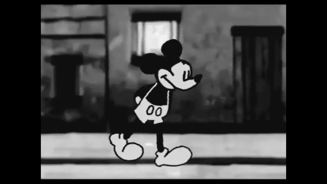 mouse.avi by frakogene - revision