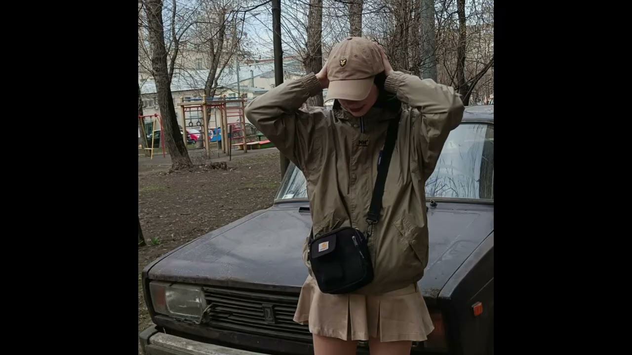 ТЯЖЁЛАЯ АТЛЕТИКА х УННВ х Рыночные Отношения Type Beat - Аура (prod. Кириян Акисев)