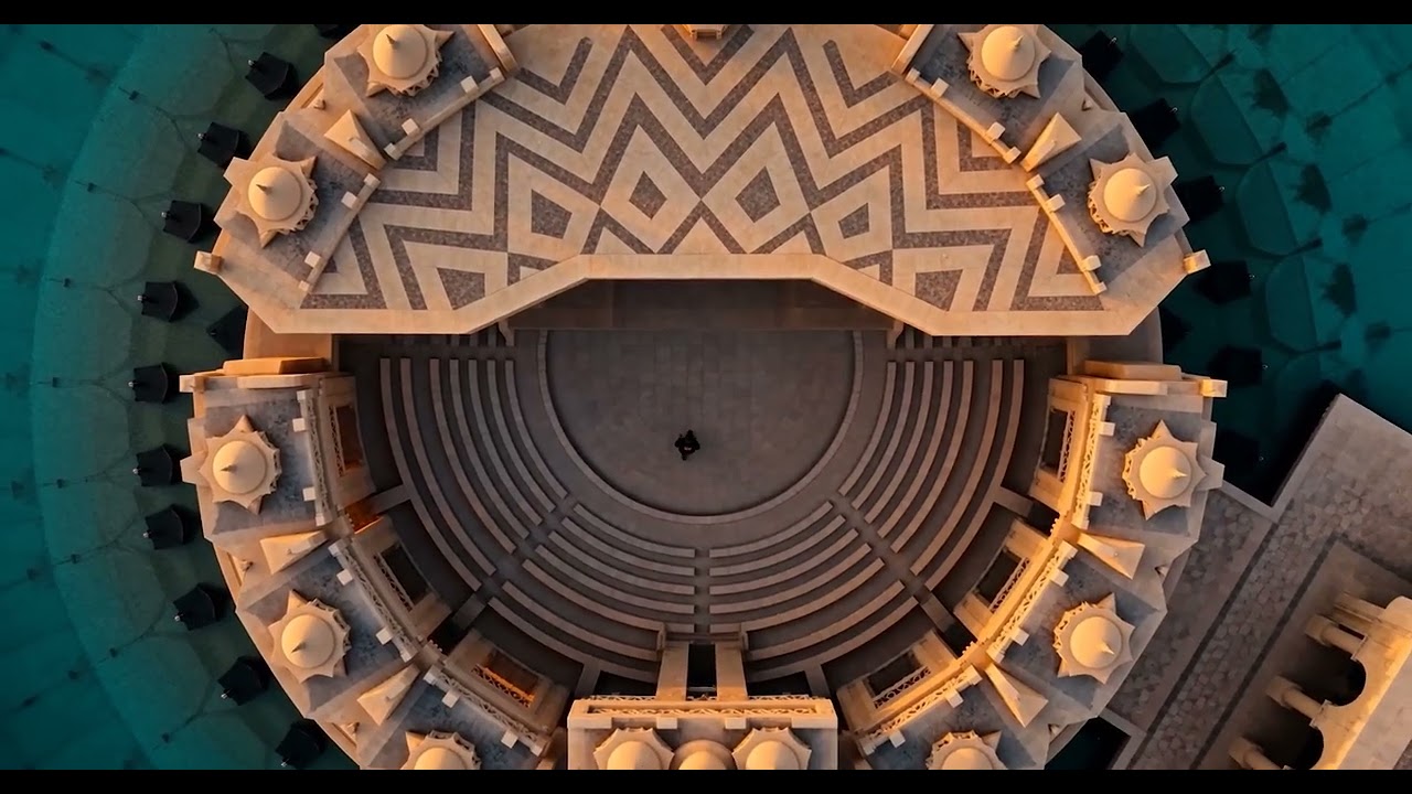 Something Big Is Coming | FILMIX