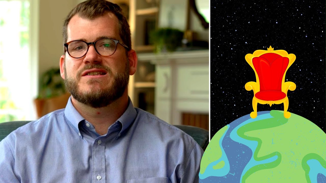 Does God Have a Kingdom on Earth? | Jared Longshore