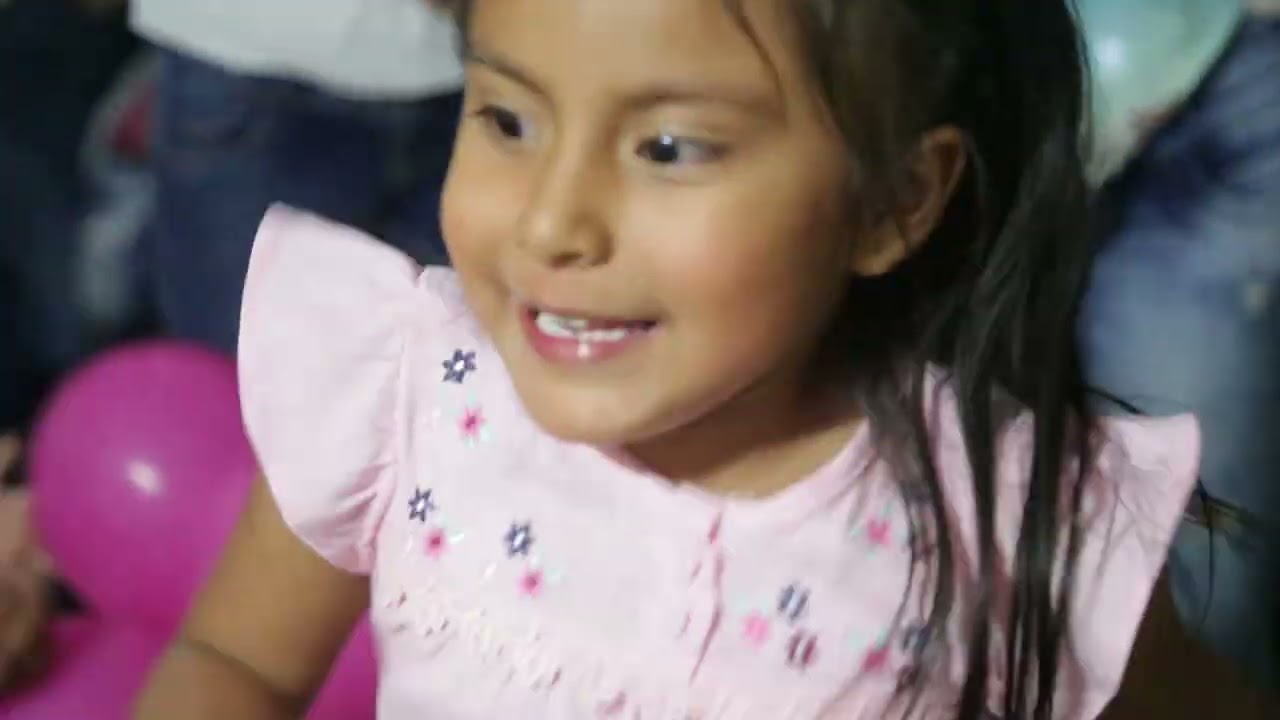 5 AÑITOS LIA & MIA - 10.11.19