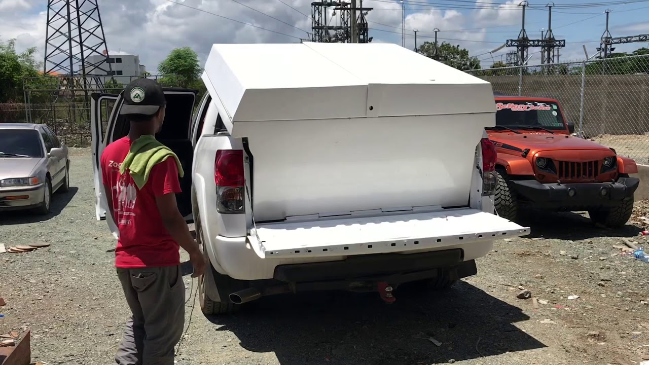 La Tundra 4-21 Bass #TeamChenchoAutoSonido