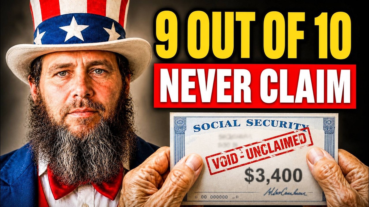 Couples Are Never Told This Social Security Check Worth 50% More (Most Don't Know)
