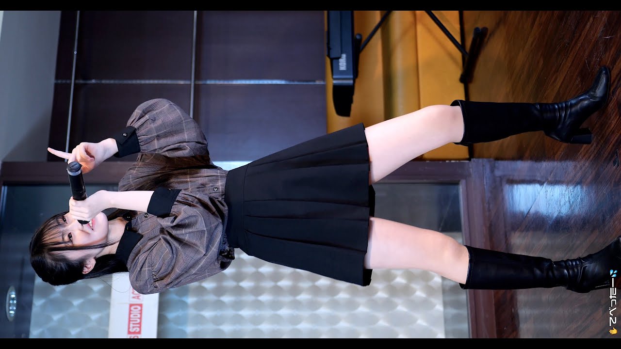 2022.11.5. ｵｰﾌﾟﾆﾝｸﾞ~齋藤 彩乃『いきものがかり ~ 1 2 3 〜恋がはじまる〜』『Official髭男dism~115万キロのフィルム』ｱｸﾀｰｽﾞｽﾀｼﾞｵ ｽﾀｰｹﾞｰﾄ校.
