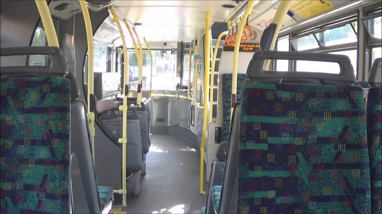 *FULL KICKDOWN!!!* RATP London United TA218/SN51SYX | Dennis Trident 2/Alexander ALX400 | Route 71