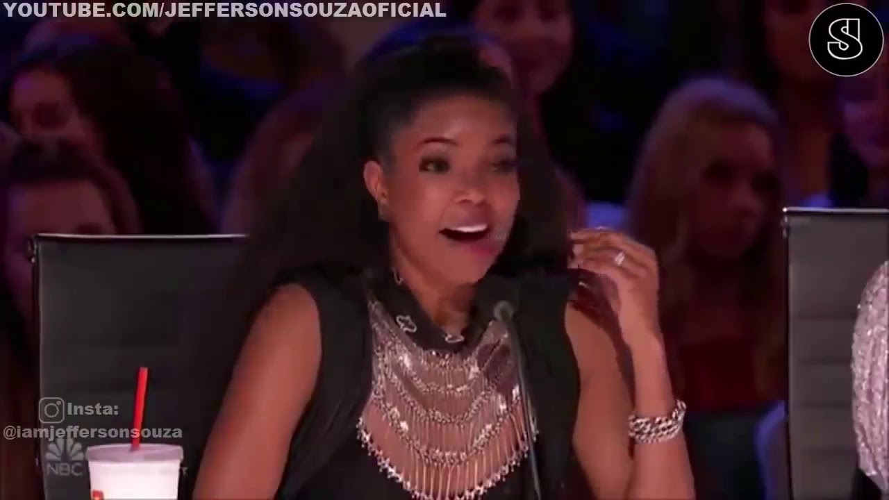 Kodi Lee   Cantor cego e autista Ganha o Bot&atilde;o de Ouro America's Got Talent 2019 Legendado PT