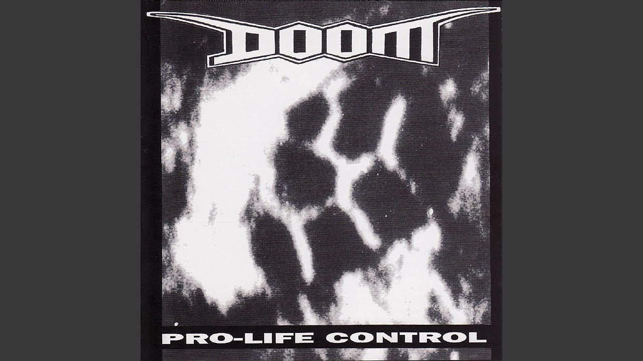 Pro-life control