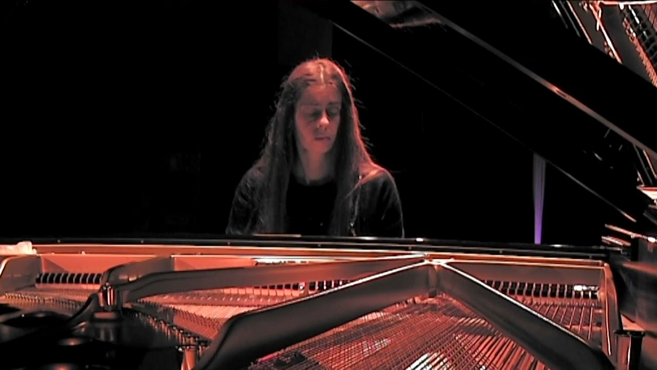 M. de Falla: Danza Española n. 1 de “La Vida Breve” 