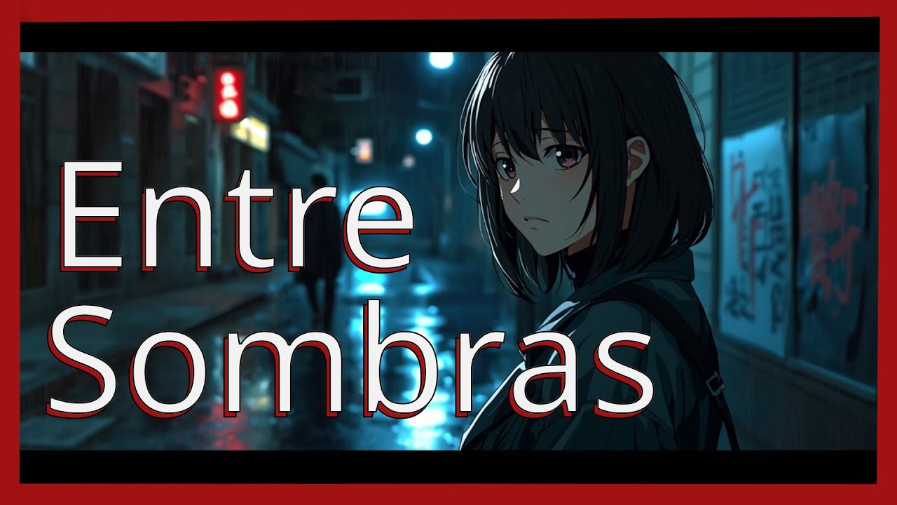 Entre Sombras | Dark Alternative Rock | Canción sobre Amor y Dignidad | Music video | ChillMeThis