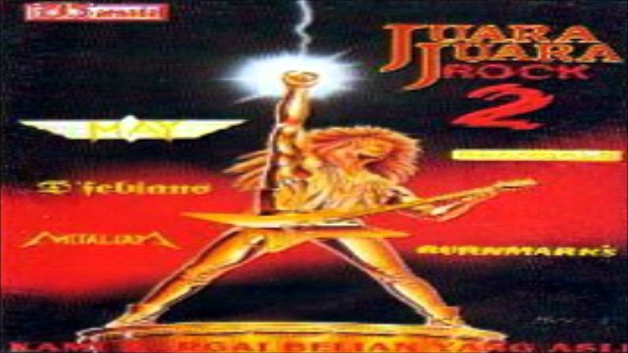 Metalian - Segala Untukmu HQ