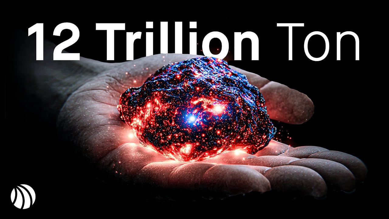 The Horrifying Power of The Biggest Star in The Universe
