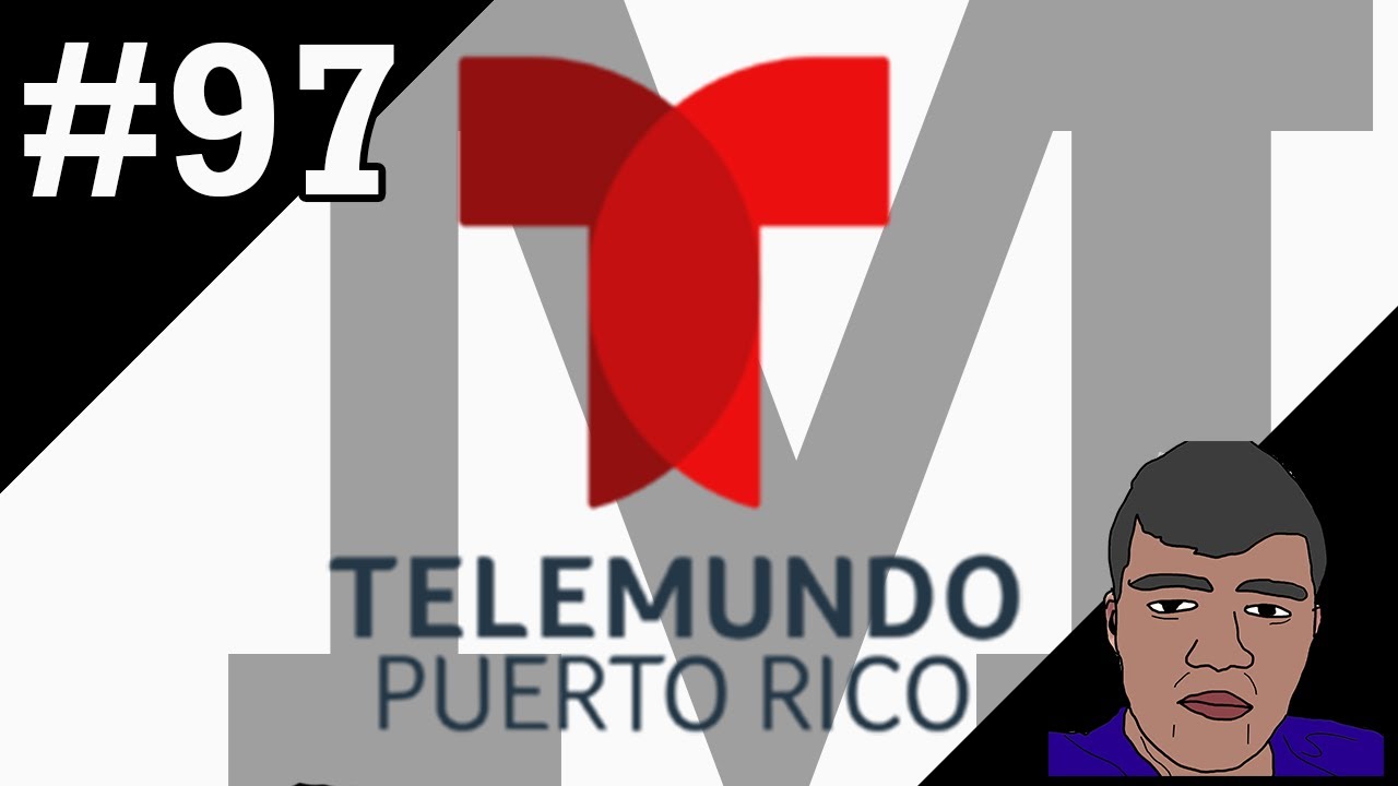 LOGO STORY M #97 - WKAQ-TV