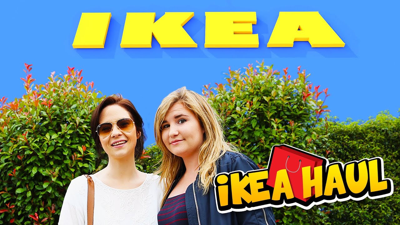 Kelly & Carly Vlogs : GOING SHOPPING!!