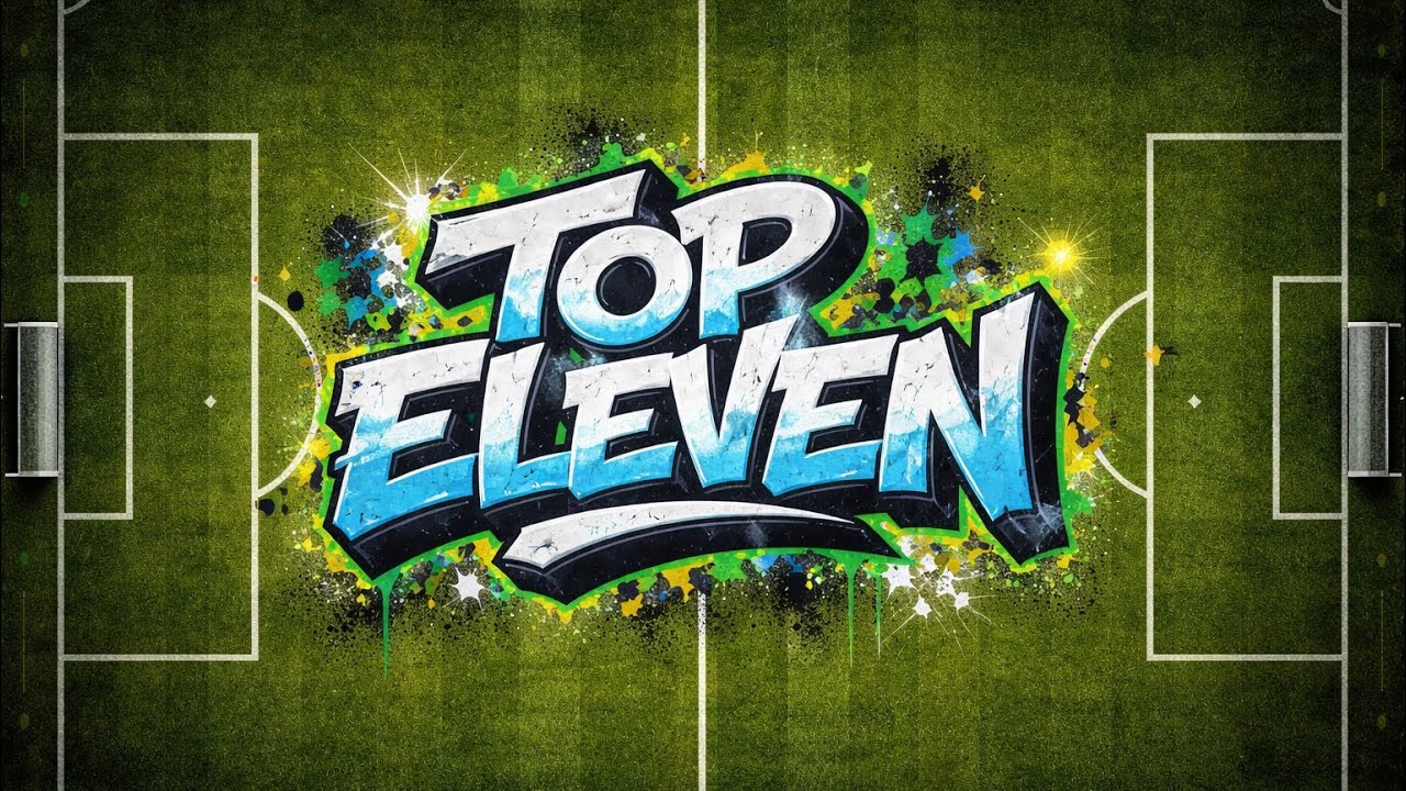 Top Eleven! АСО, АЗАРТ, ТРЕНИРОВКИ