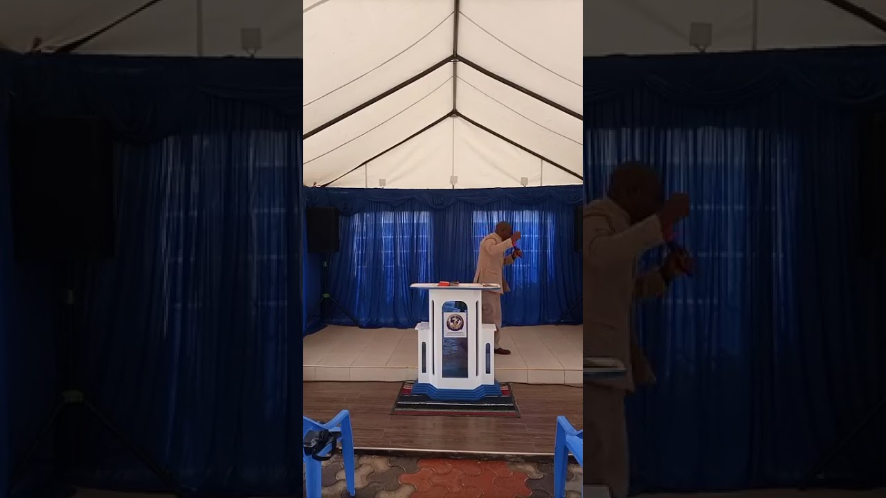 SERMON:OVERCOMING CHALLENGES 