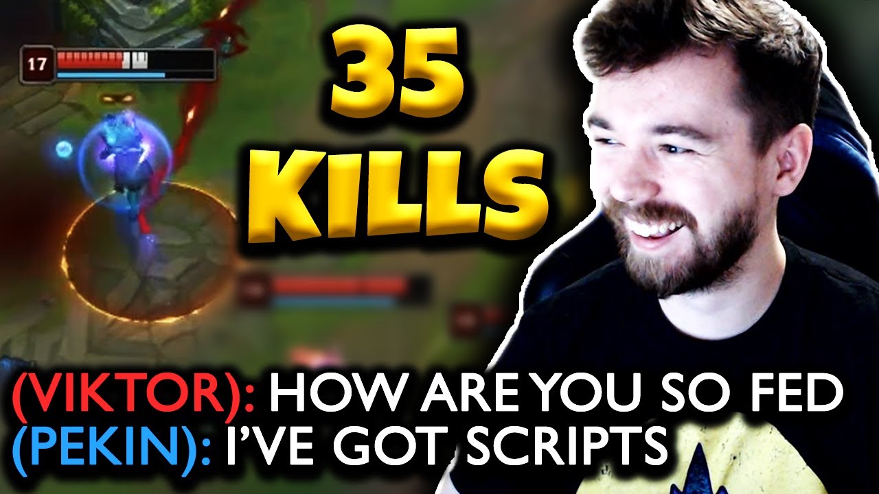 70K Damage, 35 Kills, and 43 minutes of Pain and Suffering.