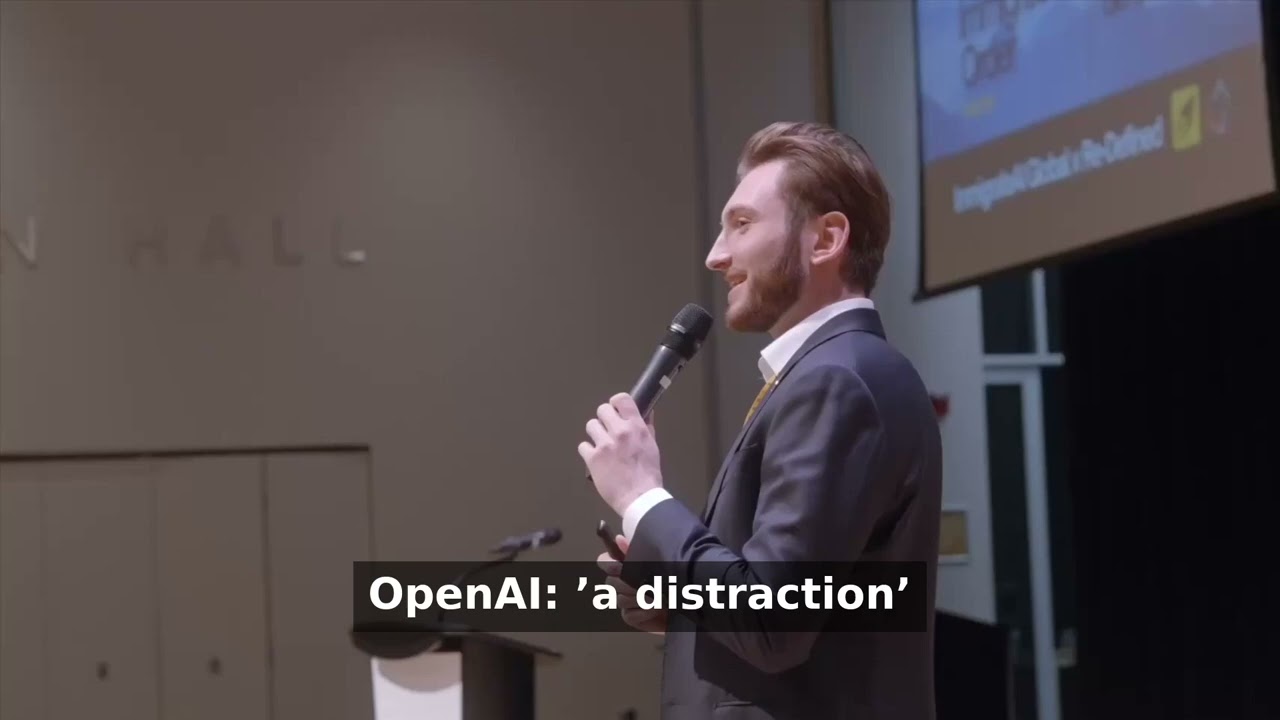 The Apple&ndash;OpenAI Trade Secret War, Explained