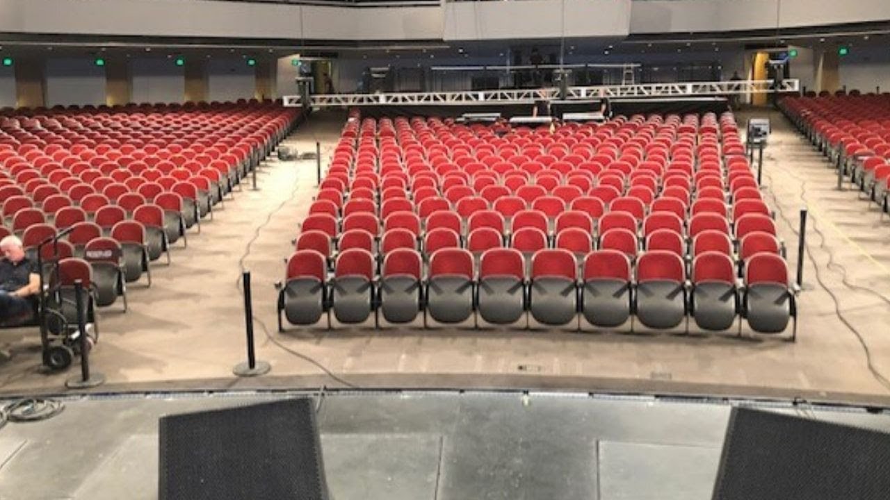 Dream City Church says it has an air purifying system that can protect against the spread of
