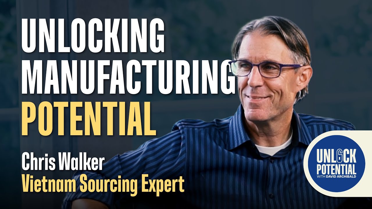 Starting Your Brand? Here’s What You Need to Know About Vietnam Manufacturing | Chris Walker