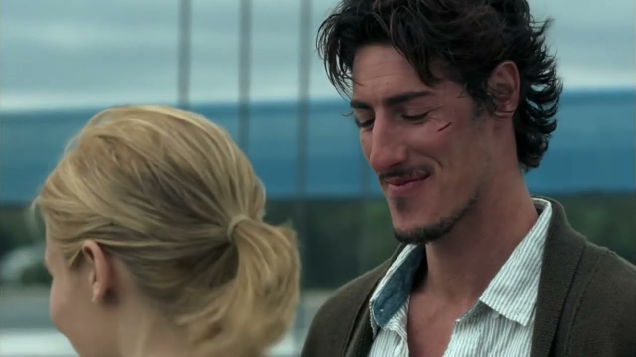 Duke Crocker scenepack PT. 1 - Haven