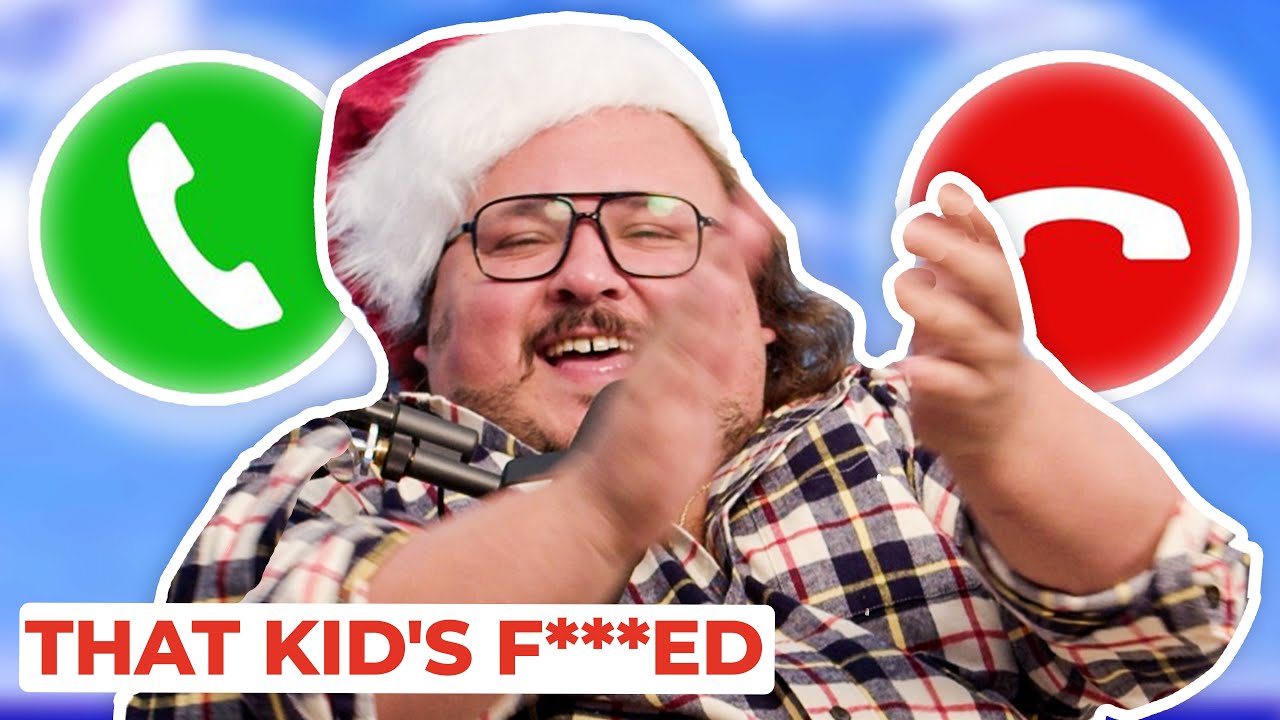 Former caller reveals paternity test results | Stavvy's World