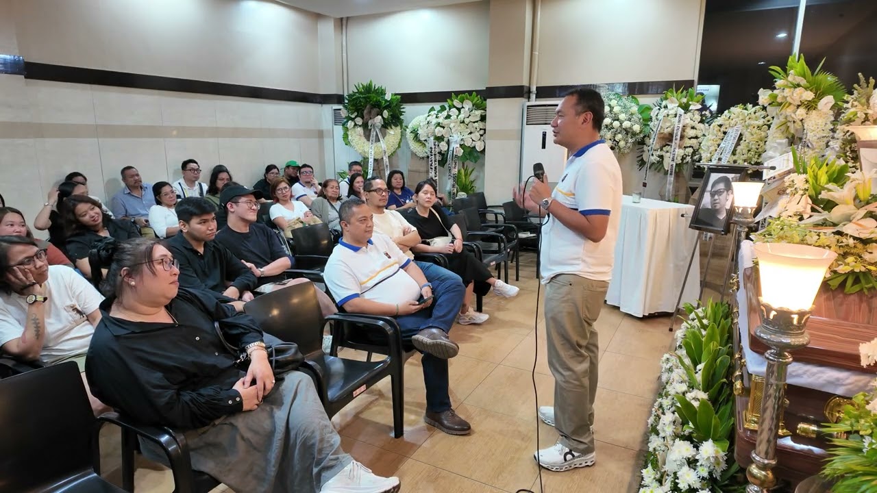 22ts viewing Xavier Batchmate