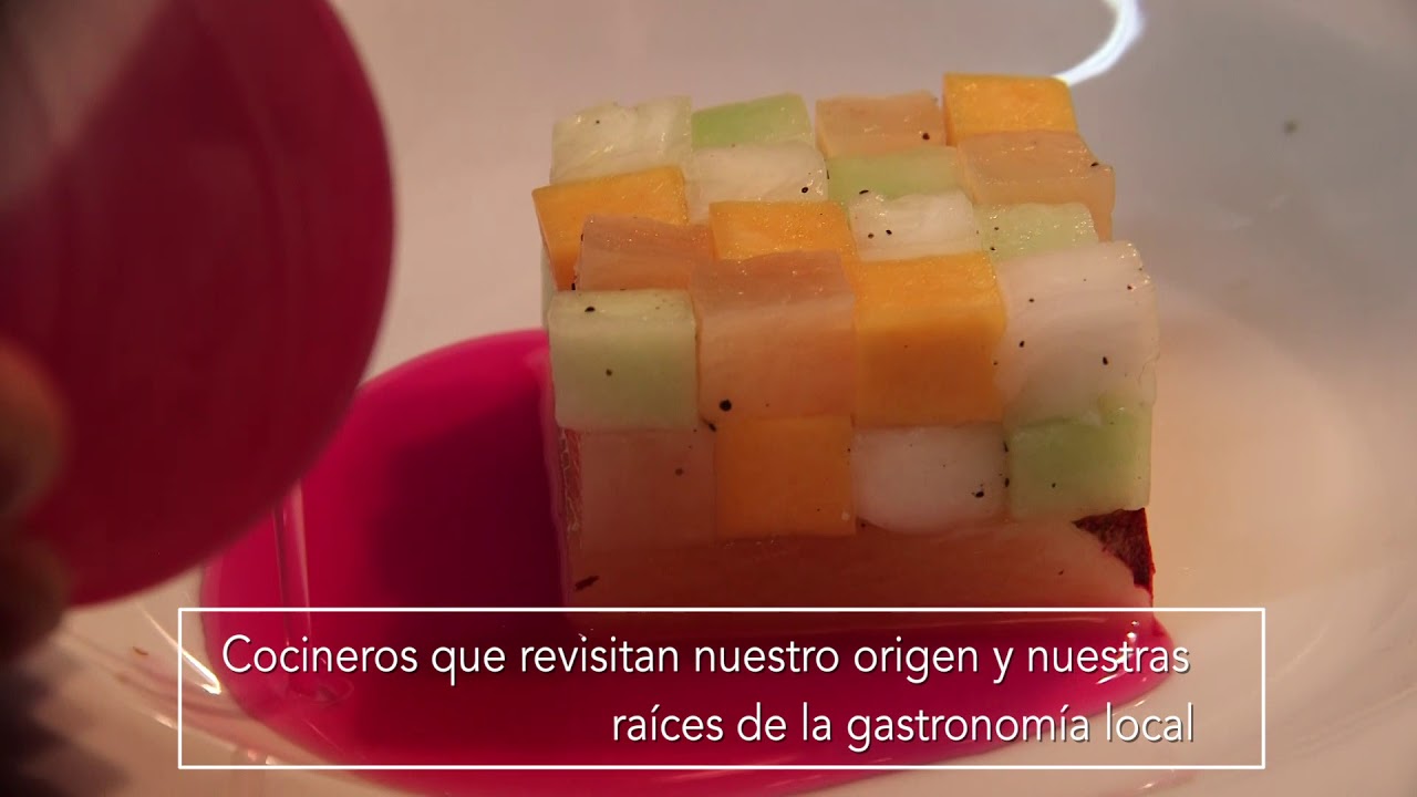 GASTRONOM&Iacute;A LOCAL