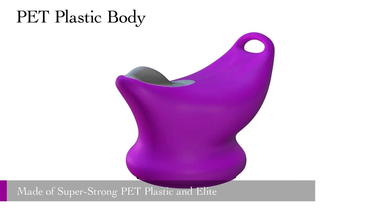 Fetish Fantasy Series International Rockin' Chair