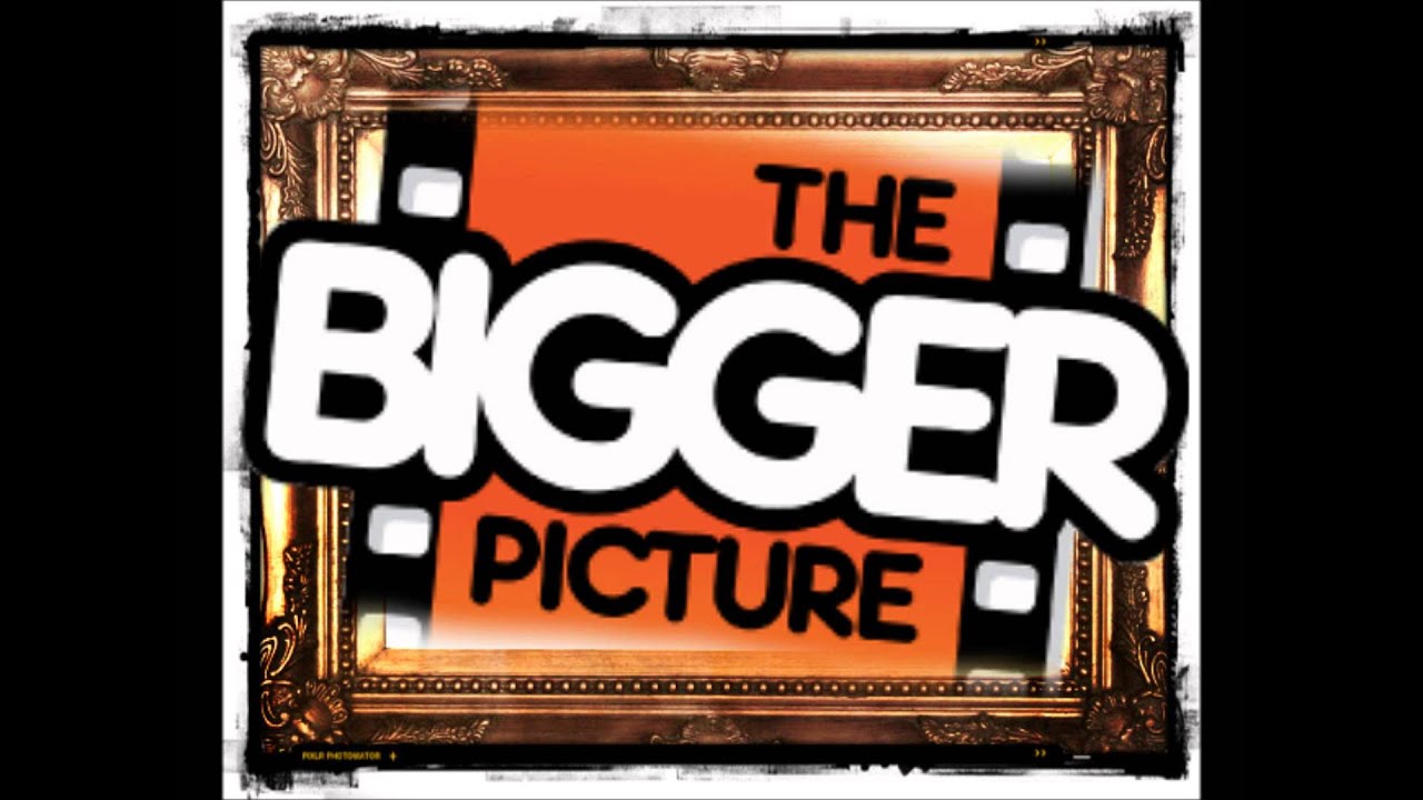 David Primo - Bigger Picture