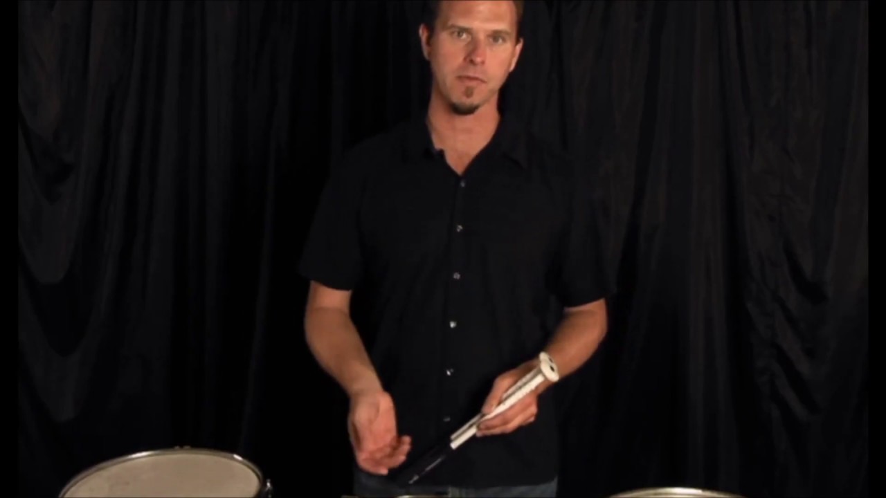 How to play Quads with Murray Gusseck