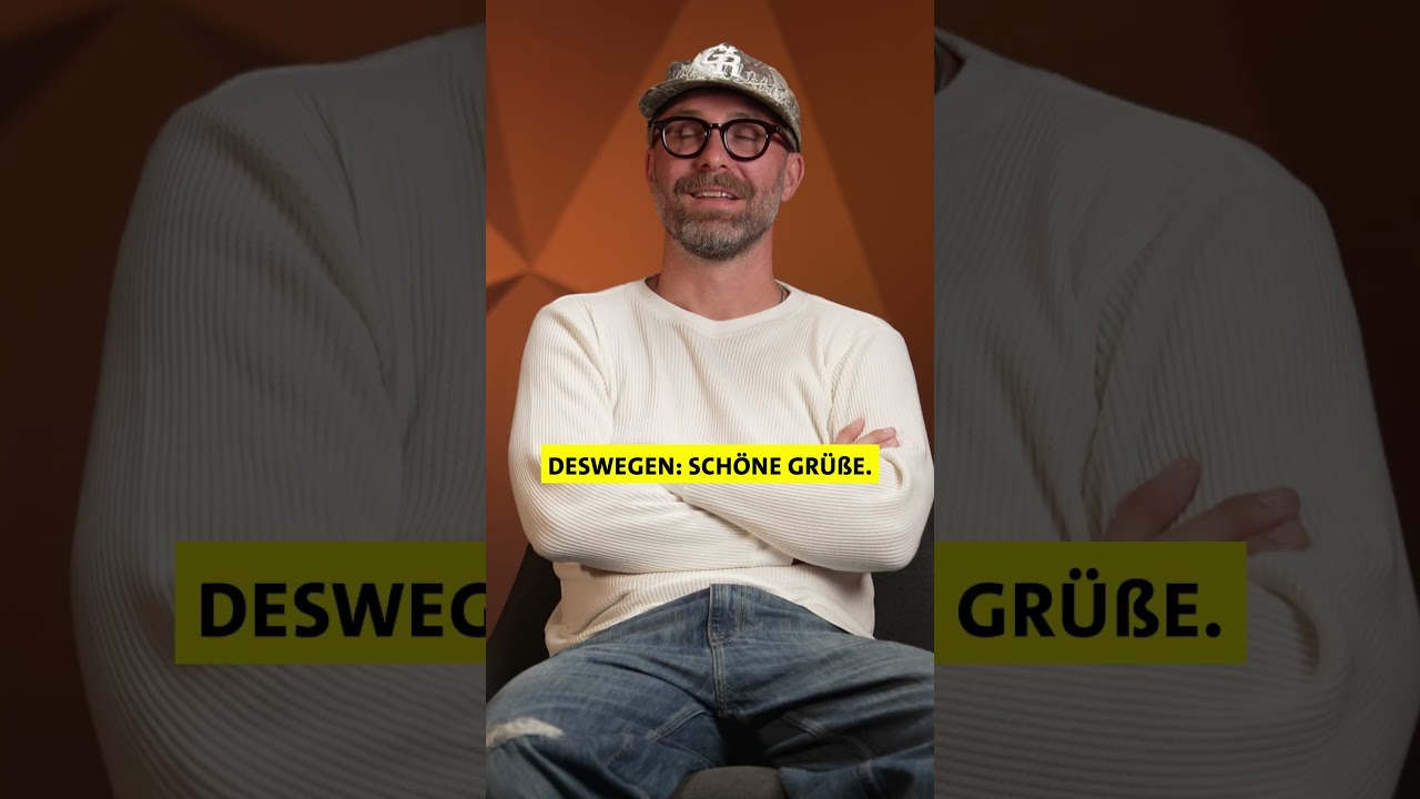 Felix Lobrecht mag deine Musik nicht @MarkForsterOfficial 🥲