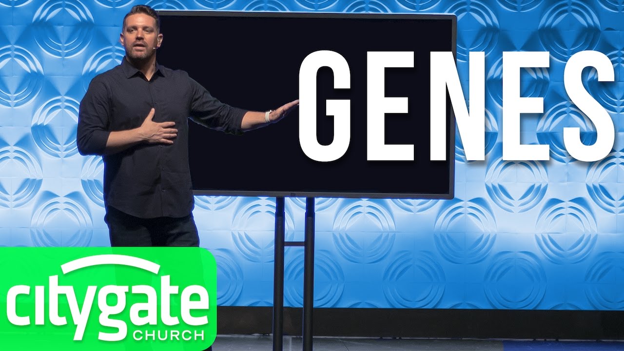 Genes