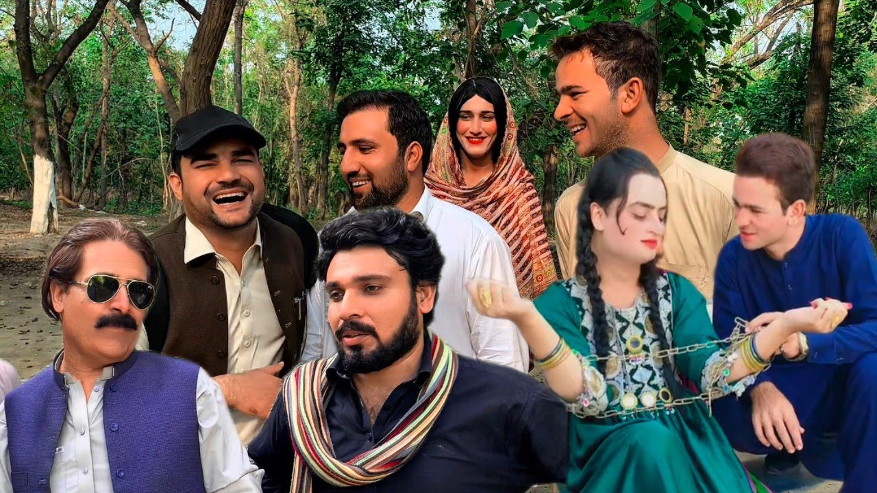 Bangri Wala Drama recording Ao Gull Khan Cooking 🍳 Namkeen So delicious 🤤