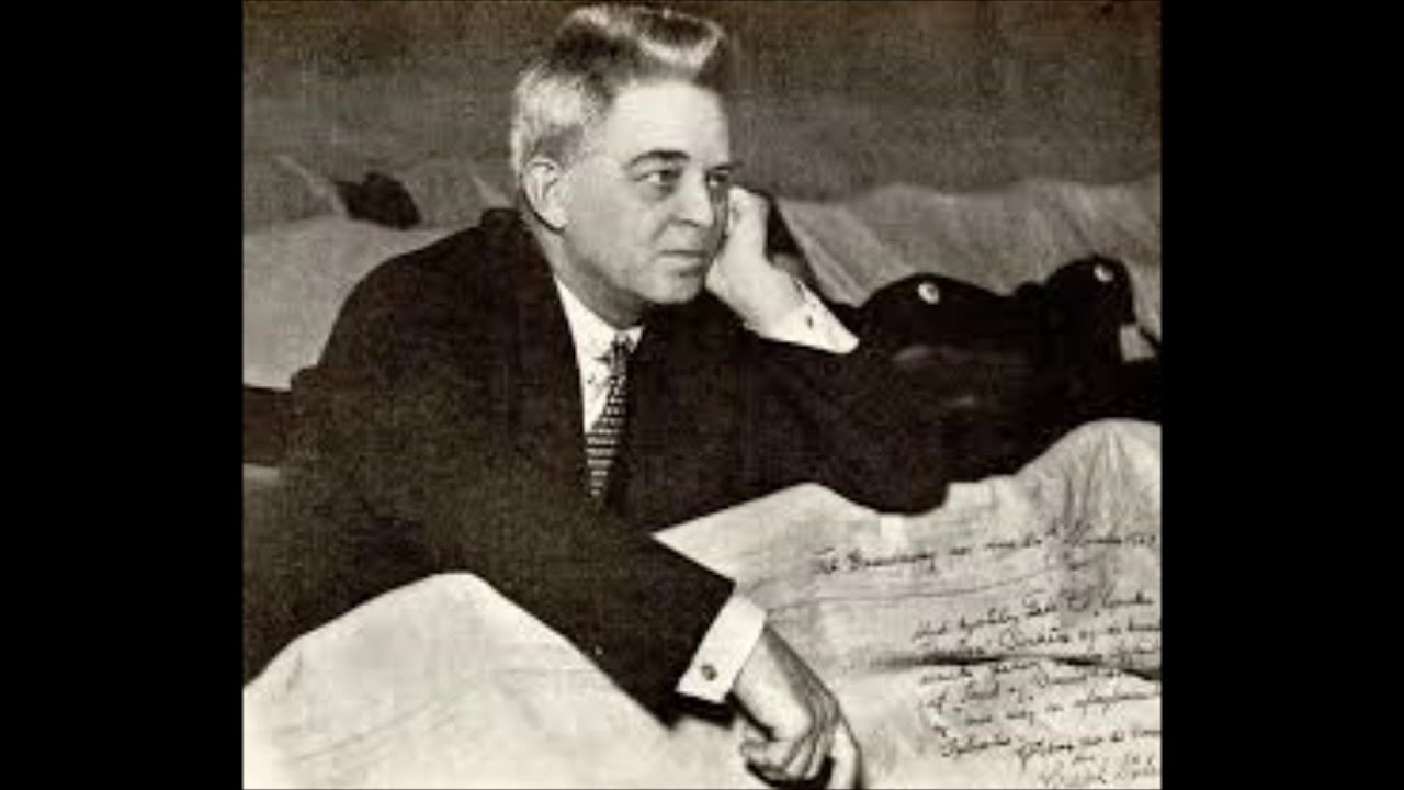 C. Nielsen: Clarinet Concerto Op. 57 - from b. 1 to b. 133 (piano accompaniment)